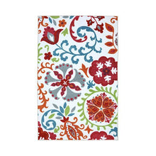 Load image into Gallery viewer, Greenville Area Rug Multicolor