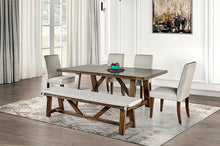 Load image into Gallery viewer, Losone Bench w/ Cushion