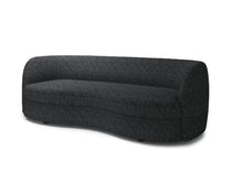 Load image into Gallery viewer, VERSOIX Sofa, Black