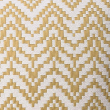 Load image into Gallery viewer, Jane Gold 20" X 20" Pillow, Gold (2/CTN)