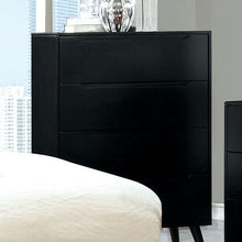 Load image into Gallery viewer, LENNART II Black Chest