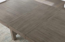 Load image into Gallery viewer, SAN ANTONIO Dining Table w/ 1 X 18" Leaf