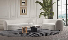 Load image into Gallery viewer, VERSOIX Sofa, Off-White