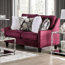 Load image into Gallery viewer, JILLIAN Loveseat