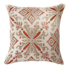 Load image into Gallery viewer, Lela Multi 22" X 22" Pillow, Multi (2/CTN)