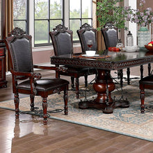 Load image into Gallery viewer, PICARDY Dining Table