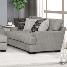 Load image into Gallery viewer, ARDENFOLD Loveseat, Beige & Gray