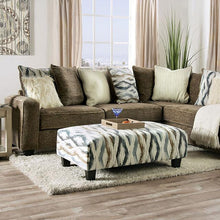 Load image into Gallery viewer, KEMPSTON Sectional