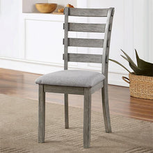 Load image into Gallery viewer, LAQUILA Side Chair (2/CTN), Gray