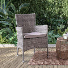 Load image into Gallery viewer, Aminta Patio Bistro Set (3 & 5 PC)