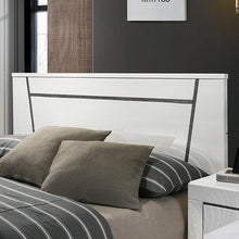 Load image into Gallery viewer, Magdeburg Bed White