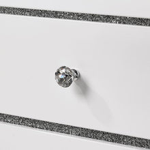 Load image into Gallery viewer, Magdeburg Bed White