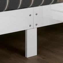 Load image into Gallery viewer, Magdeburg Bed White