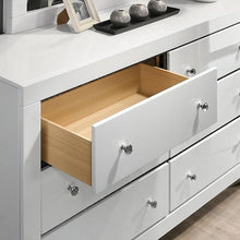 Load image into Gallery viewer, Magdeburg Bed White