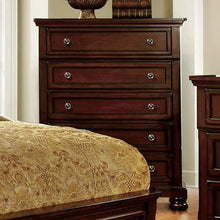 Load image into Gallery viewer, NORTHVILLE Dark Cherry Chest