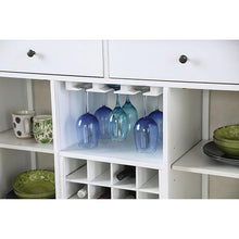 Load image into Gallery viewer, Kaliyah Antique White Server