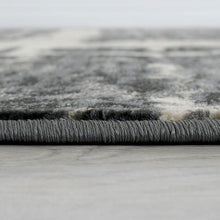 Load image into Gallery viewer, Kozlu Gray/Beige 5' X 7' Area Rug
