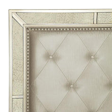 Load image into Gallery viewer, LORAINE Cal.King, E.King, & Queen Bed