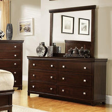 Load image into Gallery viewer, Spruce Brown Cherry Dresser