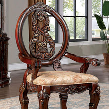 Load image into Gallery viewer, NORMANDY Arm Chair