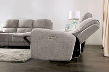 Load image into Gallery viewer, MORCOTE Power Sofa, Light Gray