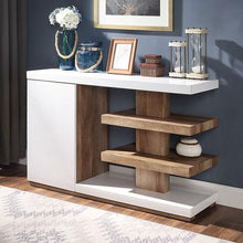 Load image into Gallery viewer, MOA Sofa Table