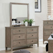 Load image into Gallery viewer, VEVEY Dresser