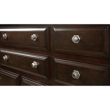 Load image into Gallery viewer, Litchville Brown Cherry Dresser