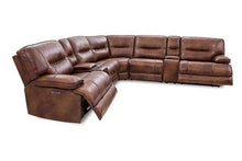 Load image into Gallery viewer, LOUELLA Power Sectional