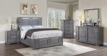 Load image into Gallery viewer, REGULUS Cal.King Bed