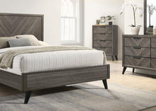 Load image into Gallery viewer, VAGAN Cal.King, E.King, & Queen Bed
