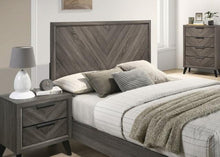 Load image into Gallery viewer, VAGAN Cal.King, E.King, & Queen Bed