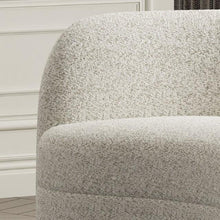 Load image into Gallery viewer, VERSOIX Sofa, Off-White