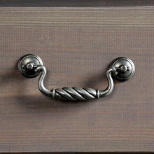 Load image into Gallery viewer, Rockwall Full, Queen, & Twin Bed White, Gray, & White