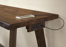 Load image into Gallery viewer, MISSOULA 4 Pc. Counter Ht. Table Set