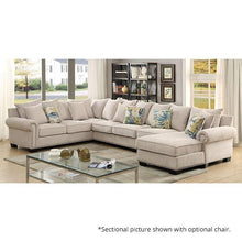 Load image into Gallery viewer, SKYLER Beige Sectional