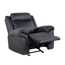 Load image into Gallery viewer, Agata Glider Recliner