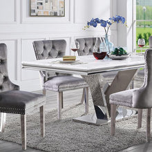 Load image into Gallery viewer, Valdevers 7 Pc Dining Table Set