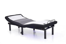 Load image into Gallery viewer, SOMNERSIDE III Adjustable Bed Frame Base - Full, King, Queen, & TwinXL