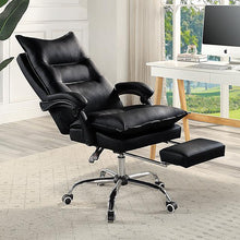Load image into Gallery viewer, PERCE Office Chair, Black