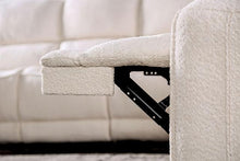 Load image into Gallery viewer, MORCOTE Power Loveseat, Beige