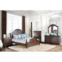 Load image into Gallery viewer, Mandura Cherry Queen Bed