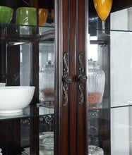 Load image into Gallery viewer, NOUVELLE Hutch & Buffet