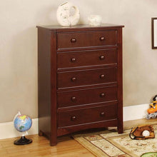 Load image into Gallery viewer, Omnus Cherry Chest