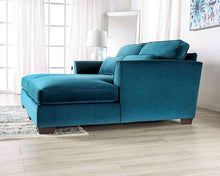 Load image into Gallery viewer, PEREGRINE Sectional, Teal