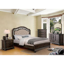 Load image into Gallery viewer, Persephone Rustic Natural Tone Dresser