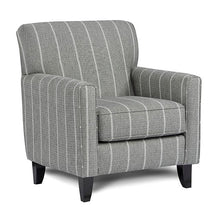 Load image into Gallery viewer, POCKLINGTON Accent Chair, Paisley