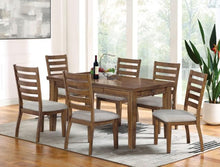 Load image into Gallery viewer, RAPIDVIEW Dining Table