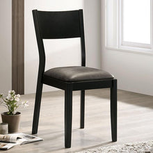 Load image into Gallery viewer, OBERWIL Side Chair (2/CTN)
