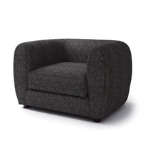 Load image into Gallery viewer, VERDAL Chair, Black